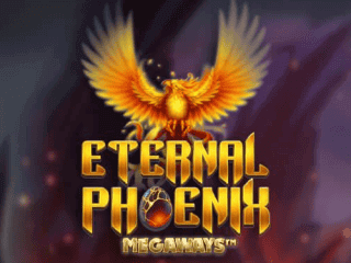 La slot online Eternal Phoenix Megaways