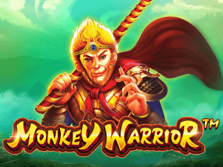 La slot online Monkey Warrior