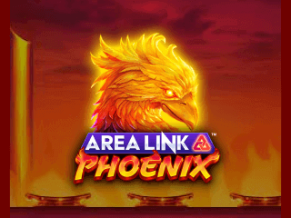 Il logo della slot Area Link Phoenix