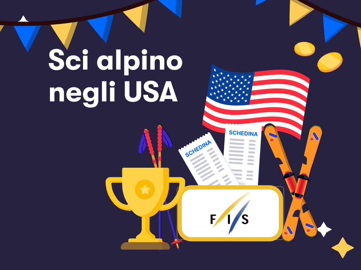 Coppa del Mondo di sci alpino negli USA
