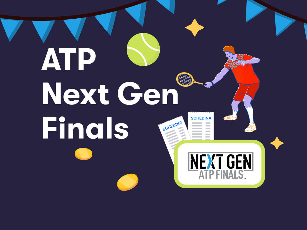 ATP Next Gen Finals