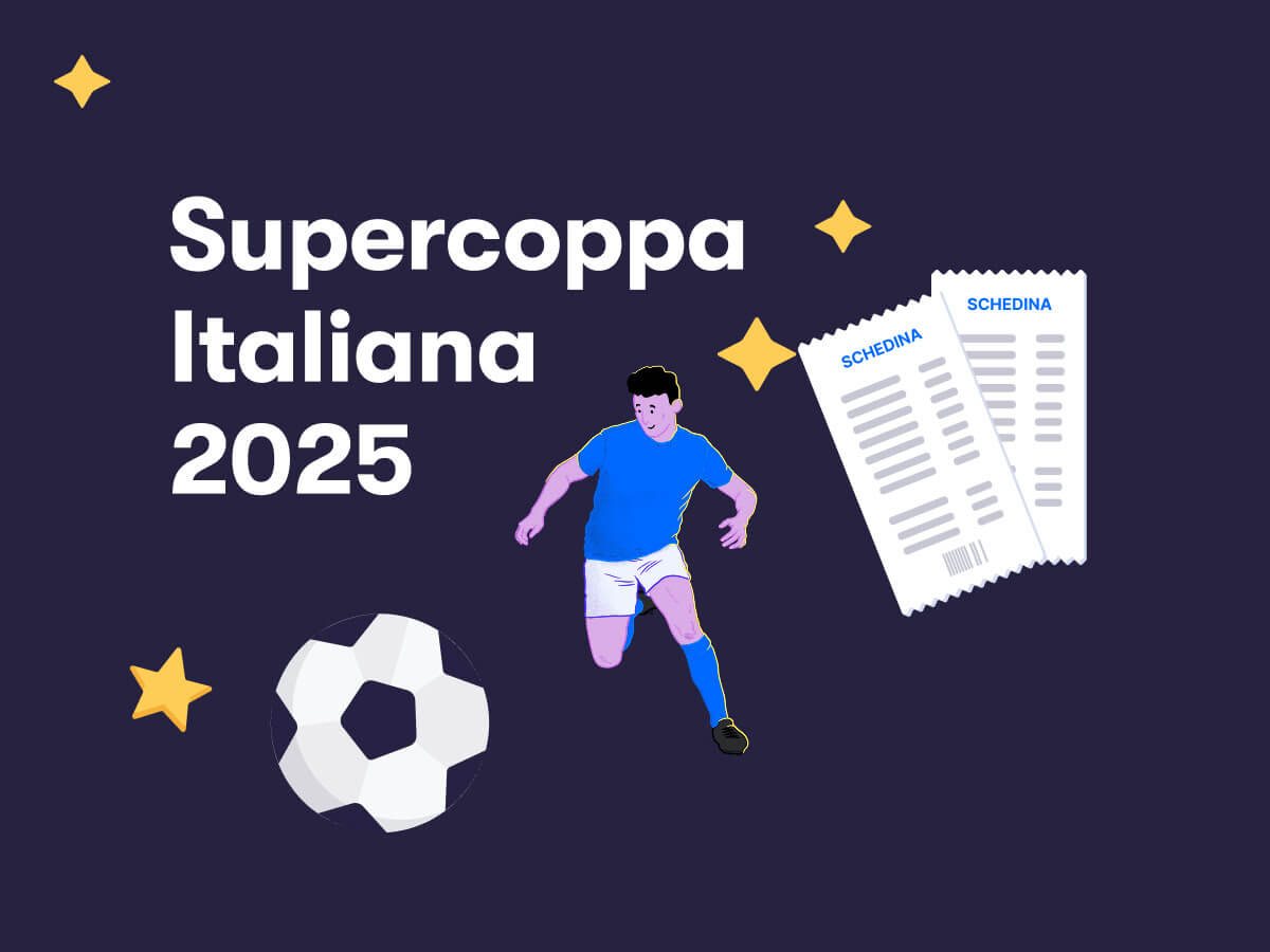 Supercoppa Italiana 2025