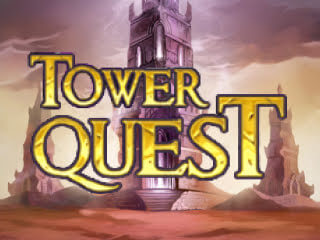 La slot online Tower Quest