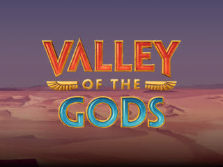 La slot online Valley of the Gods