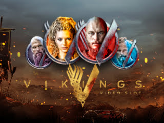 La slot online Vikings