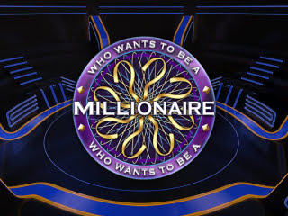 La slot online Who Wants to be a Millionaire