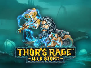 Thor's Rage Wild Storm