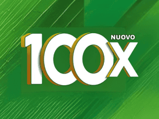Il logo del Gratta e Vinci online 100x