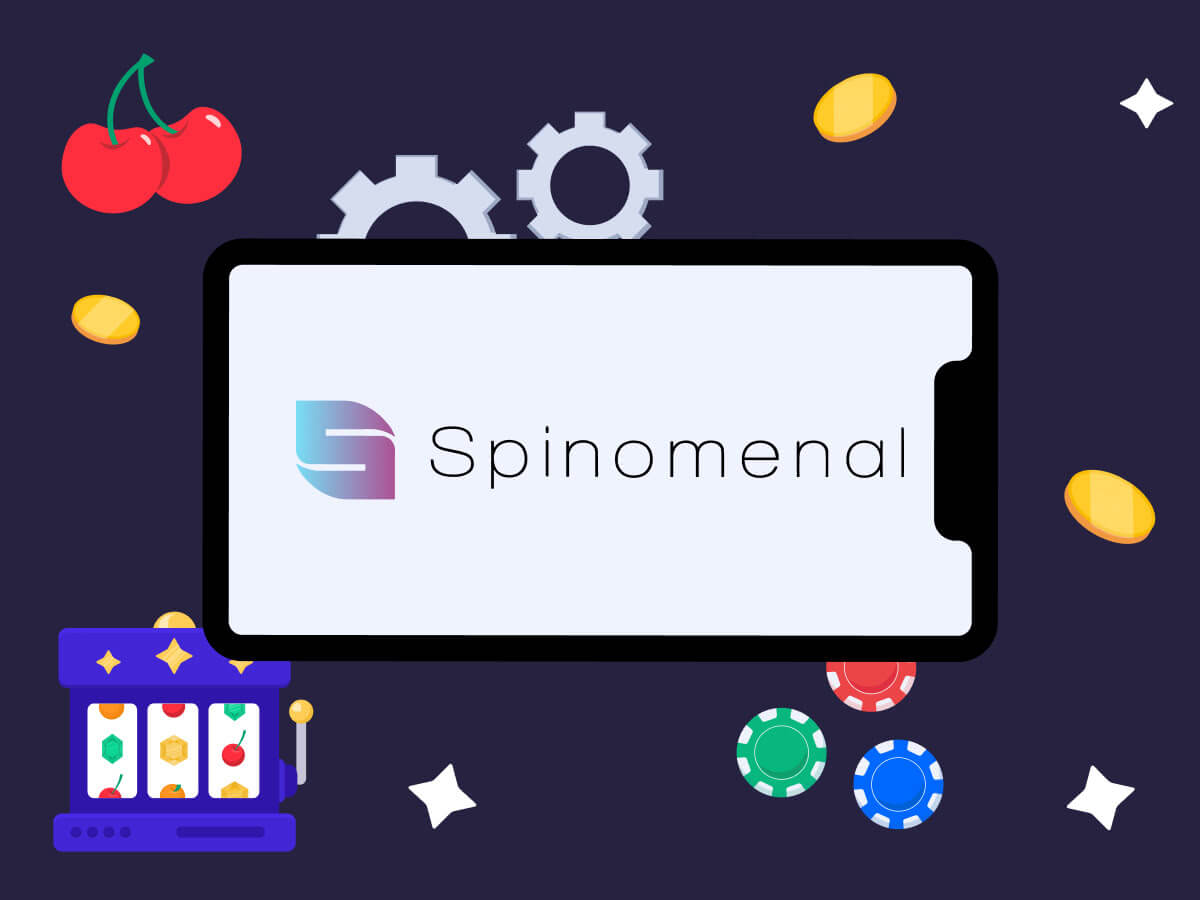 Il provider di software casinò Spinomenal