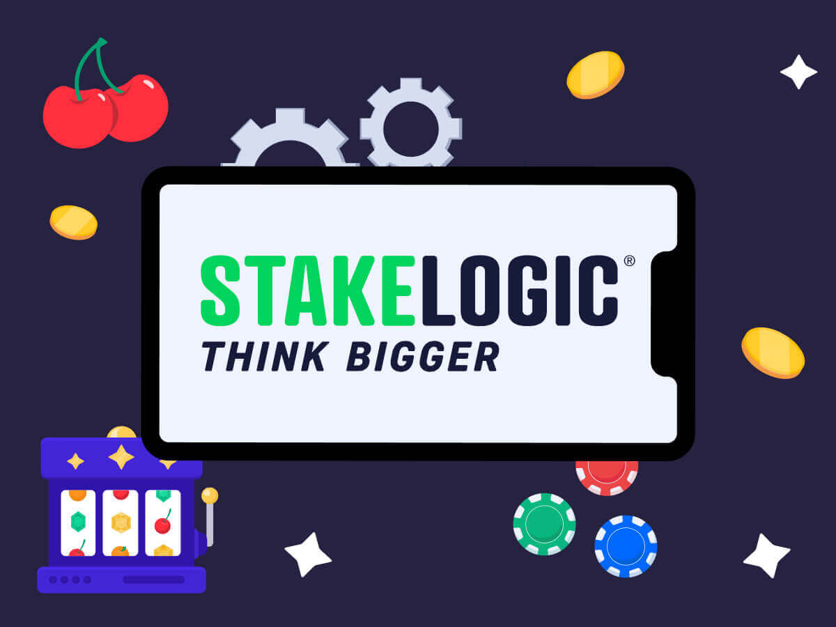 Il provider di software casinò Stakelogic