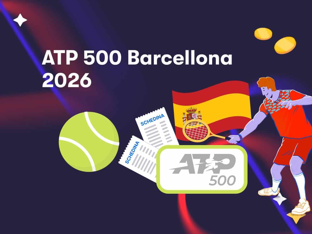 ATP 500 Barcellona 2026