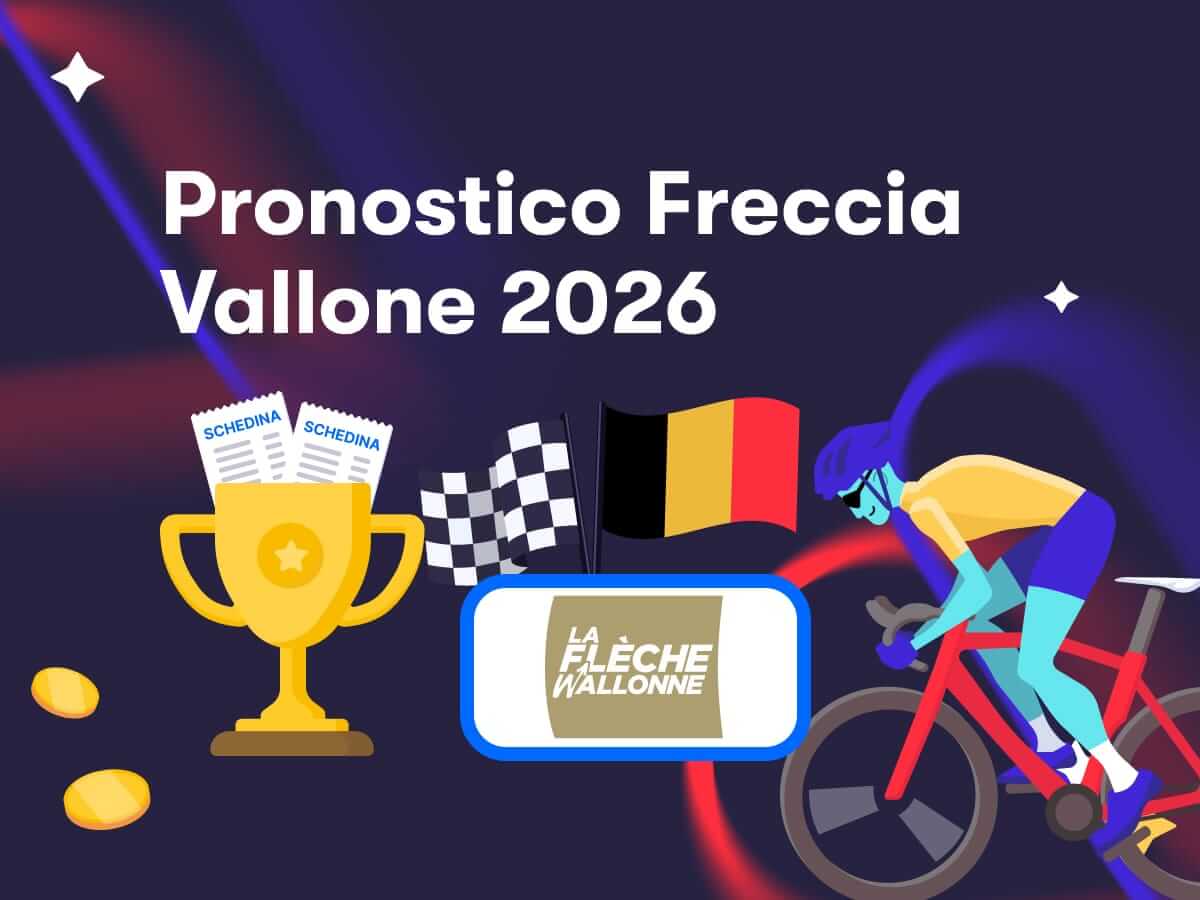 Pronostico Freccia Vallone 2026