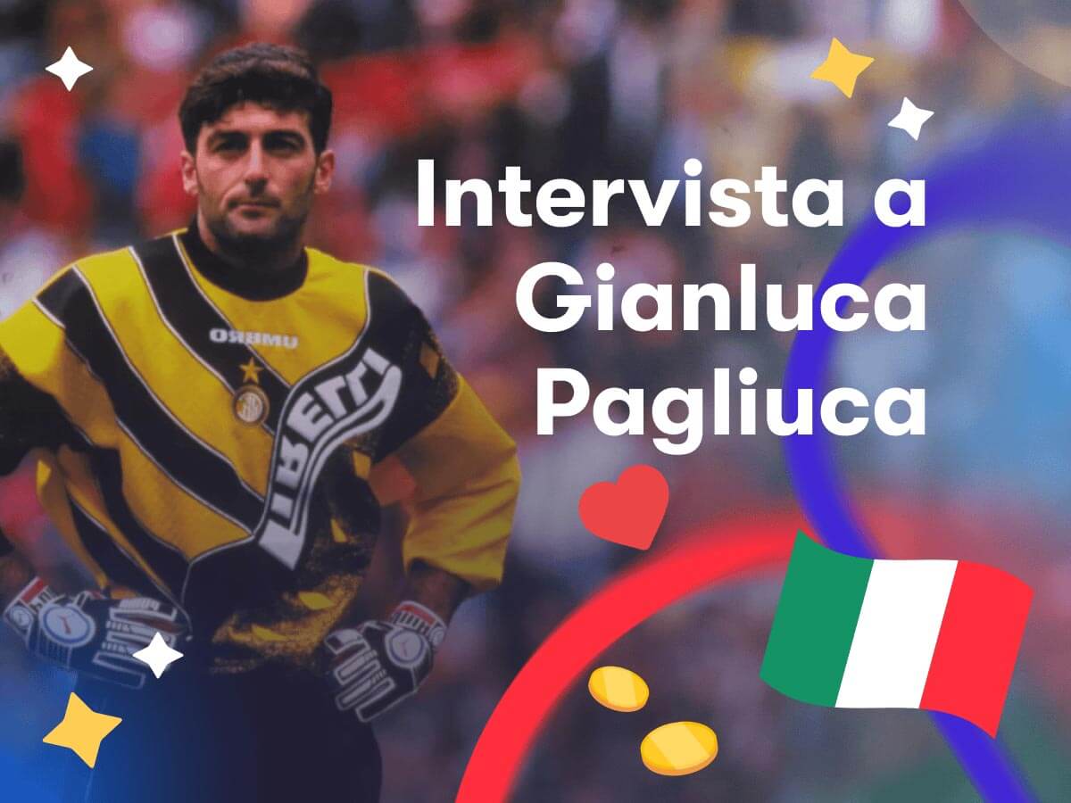 Gianluca Pagliuca