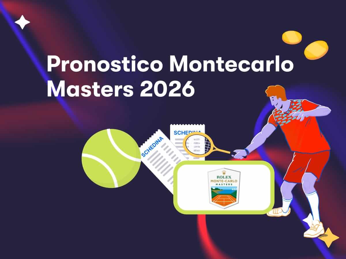 Pronostico Montecarlo Masters 2026