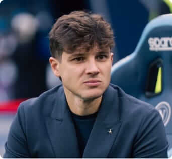 Davide Bernardi