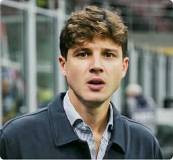 Davide Bernardi
