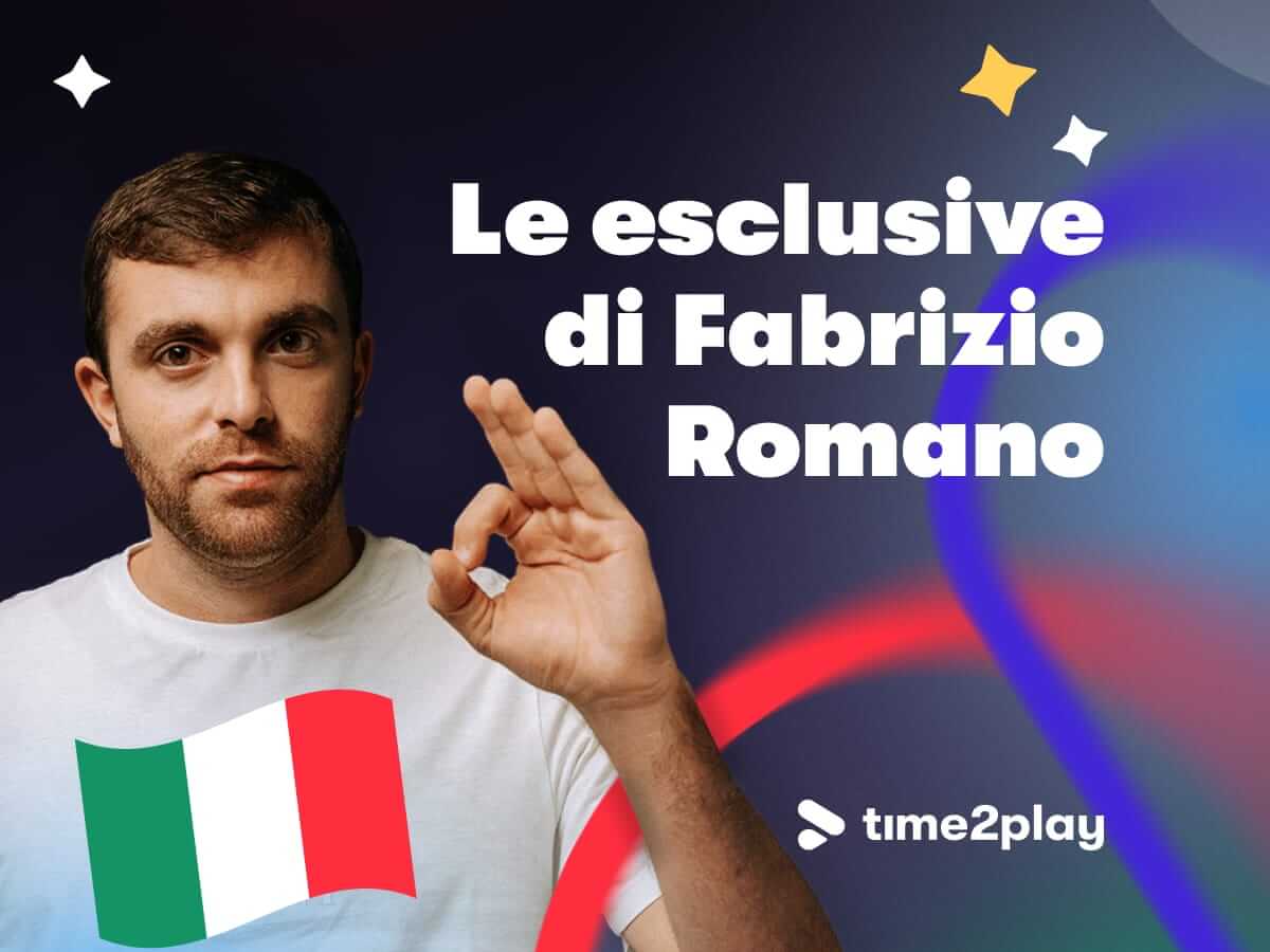 Fabrizio Romano