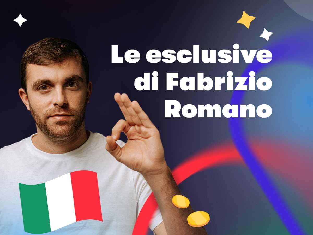 Fabrizio Romano