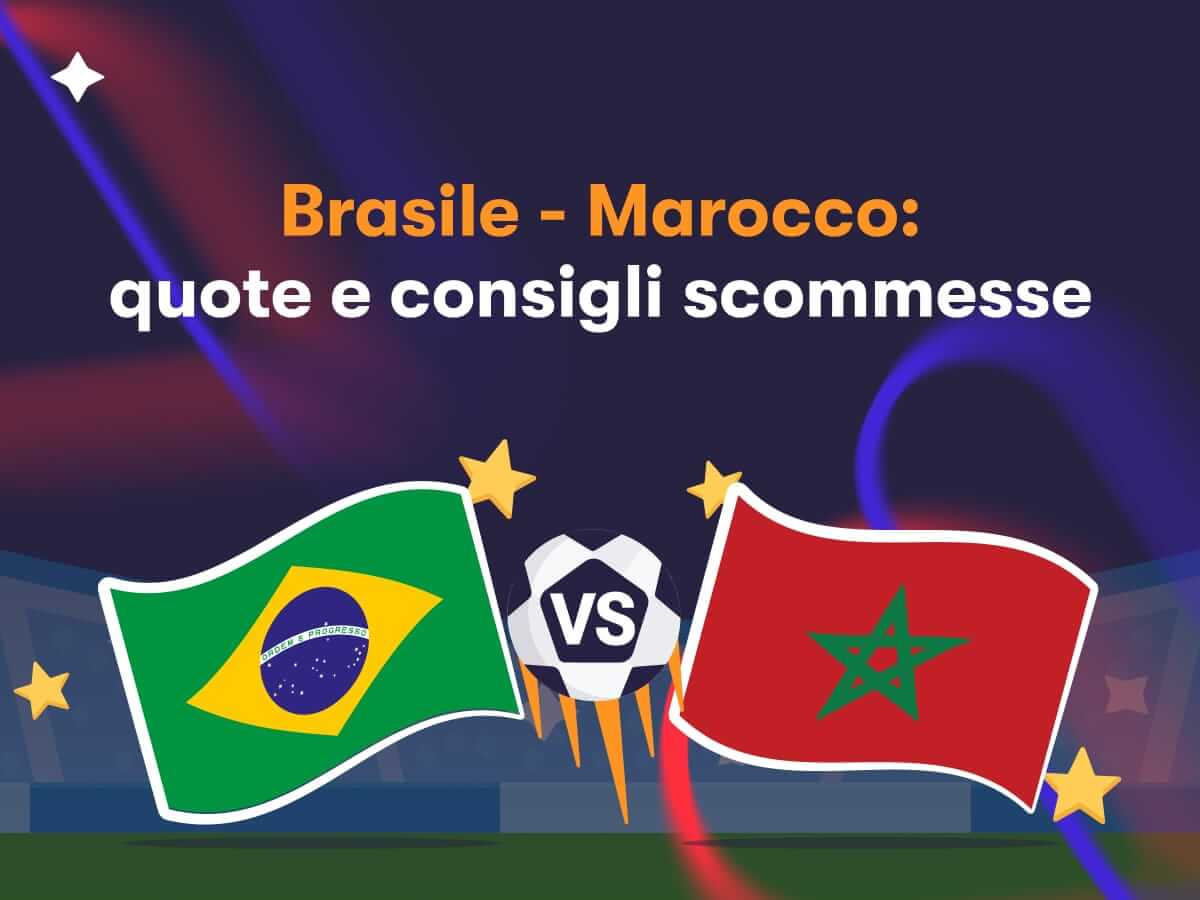 Brasile - Marocco, Mondiali 2026