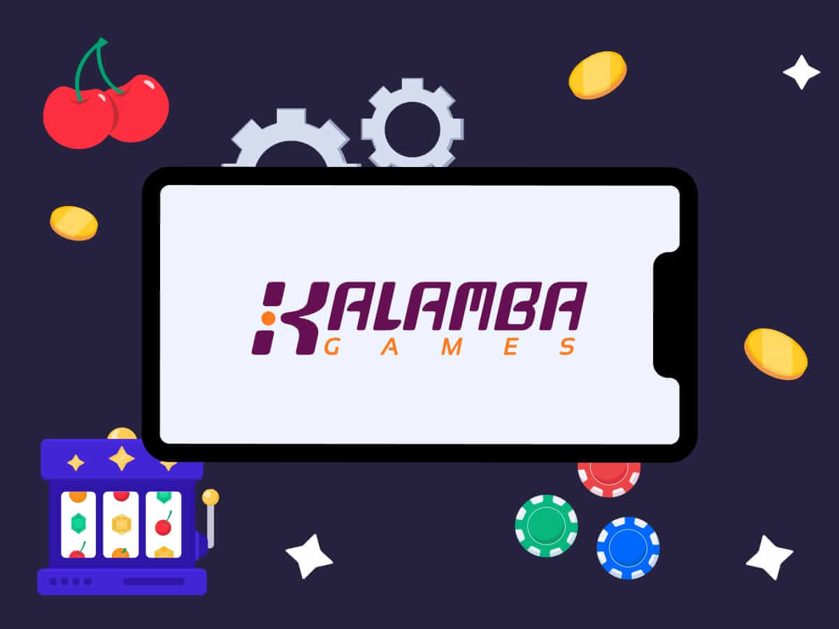 Kalamba casinò software