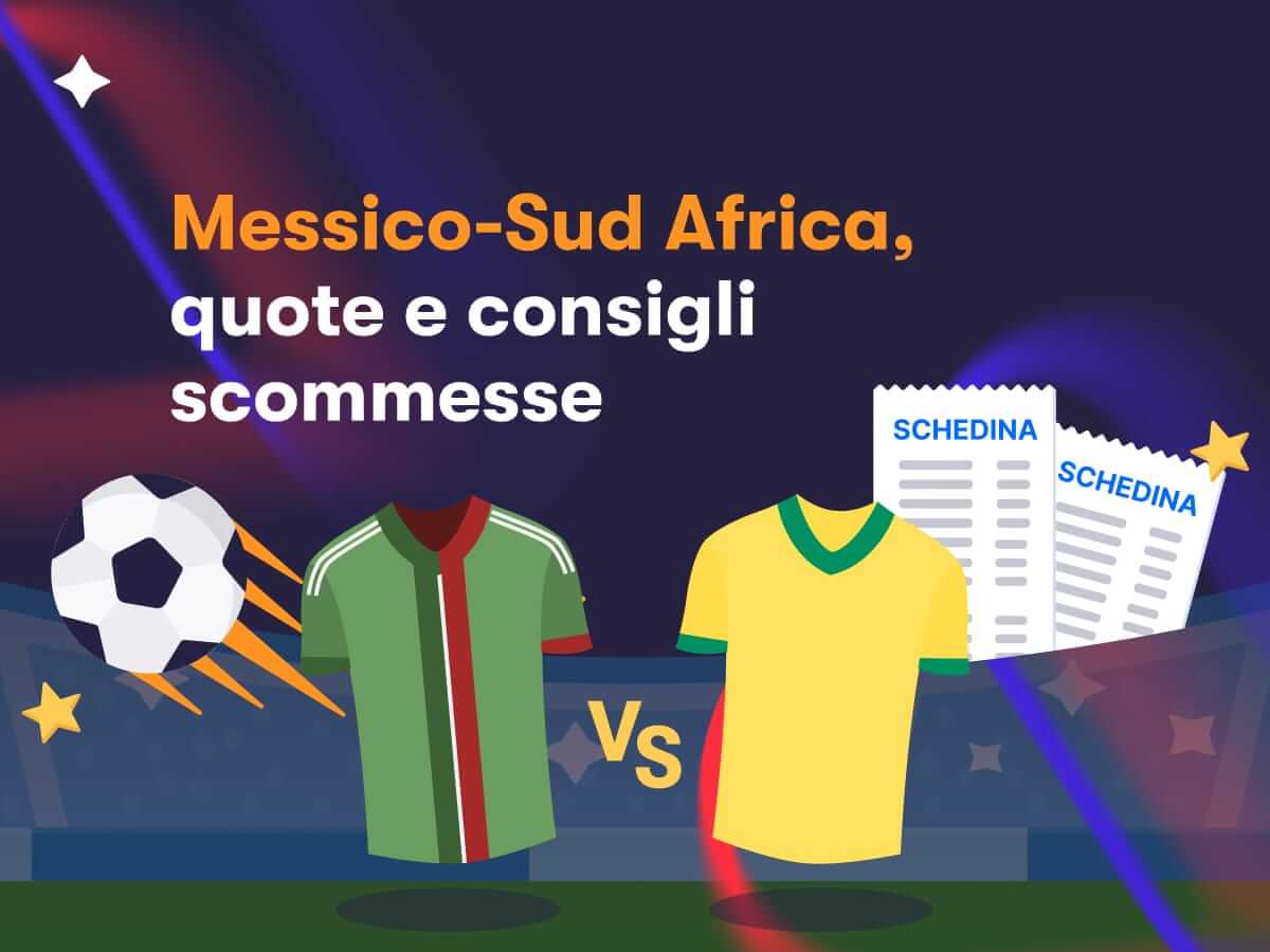 Messico - Sud Africa, Mondiali 2026