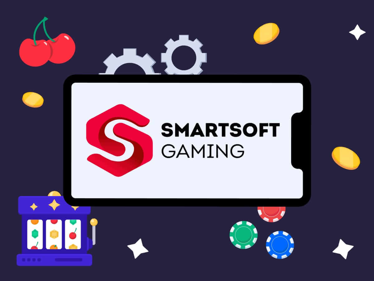 Smartsoft Gaming