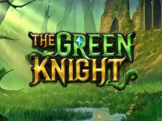 La slot online The Green Knight