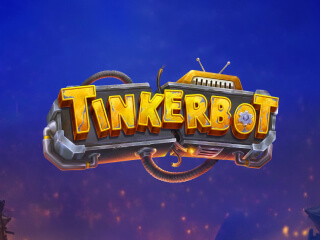 La slot online Tinkerbot