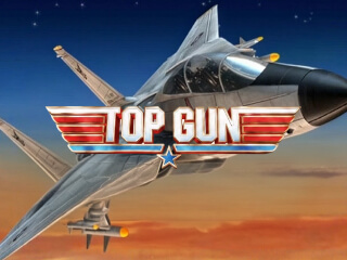 La slot online Top Gun