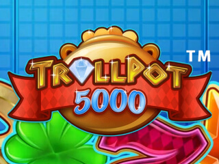 La slot online TrollPot 5000