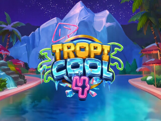 La slot online Tropicool 4
