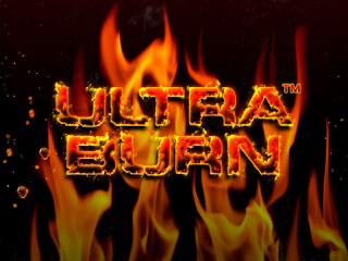 La slot online Ultra Burn