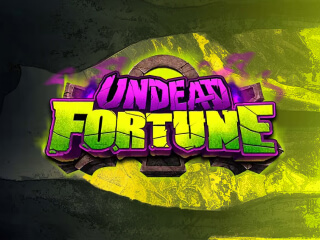 La slot online Undead Fortune