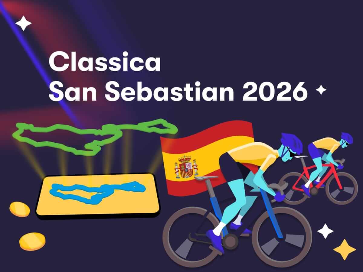 Classica San Sebastian 2026