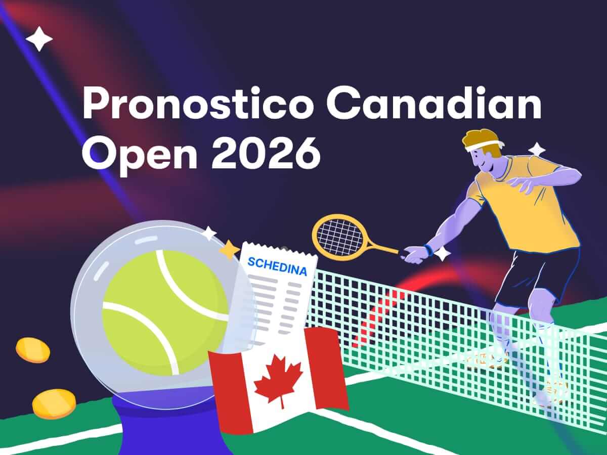 Pronostico Canada Open 2026