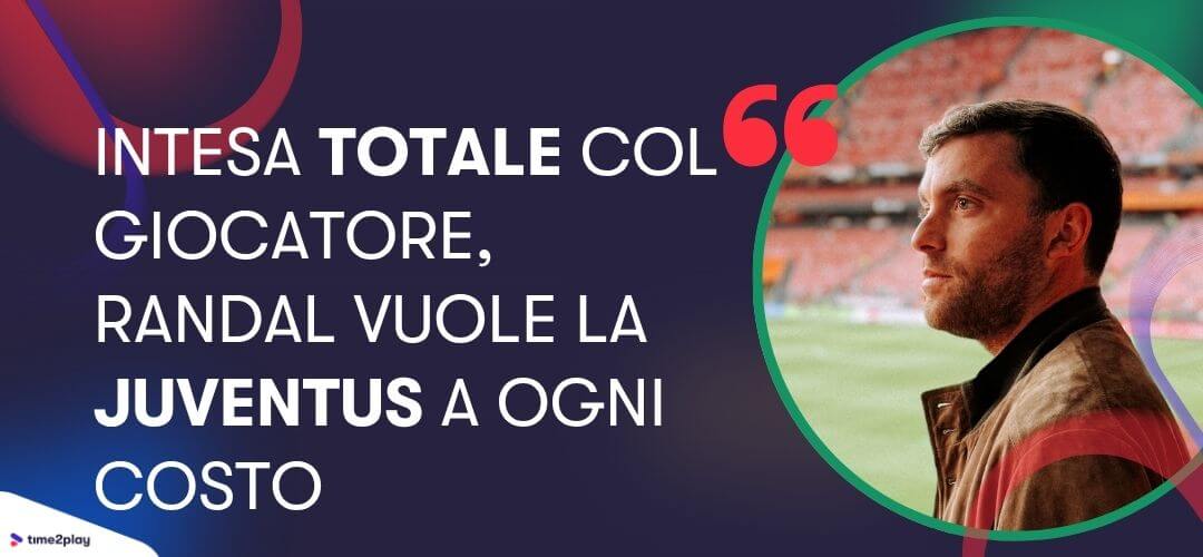 Fabrizio Romano, Randal Kolo Muani vuole la Juventus a ogni costo