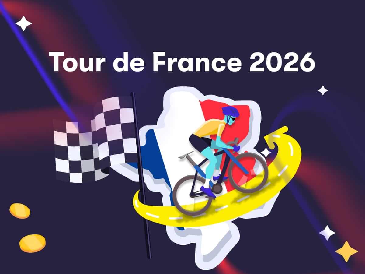 Tour de France 2026