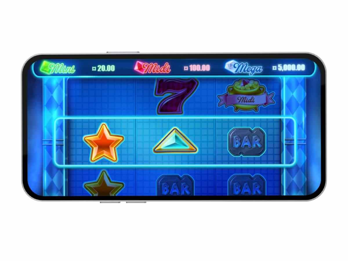 La slot mobile TrollPot 5000
