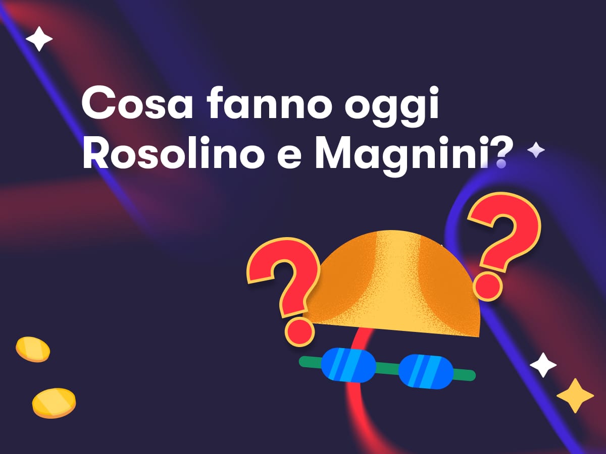 Cosa fanno oggi Rosolino e Magnini?
