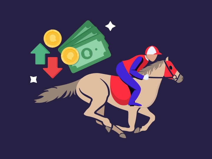 Nl Horse Betting