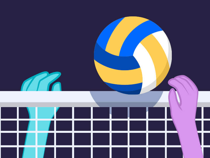 Volleyball