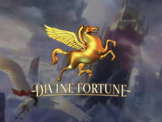 Divine Fortune Large