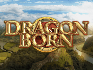 Dragon Born