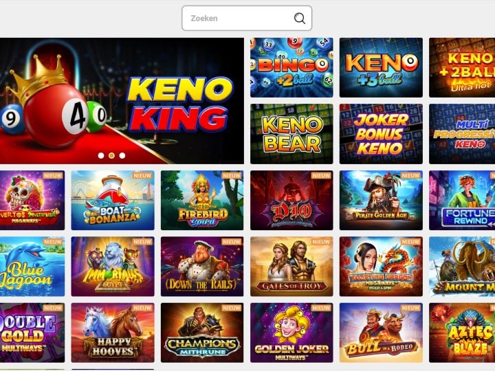 Betvision Bookmaker Wicked Jackpots casino mobile Review and you will Bonuses