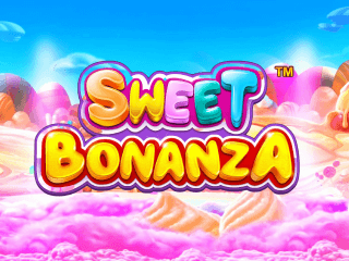 Sweet Bonanza schwebt auf rosa Wolken