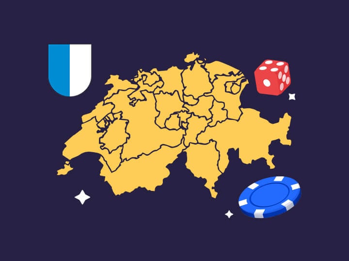 Ch Landbased Casinos Luzern