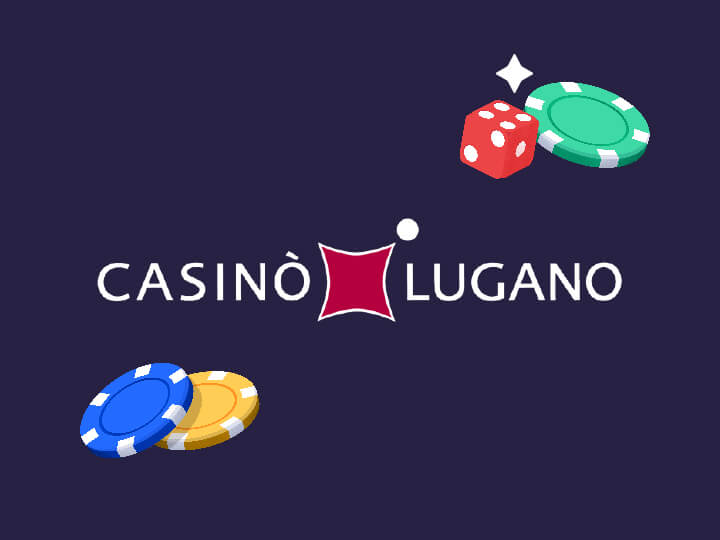Casino Lugano