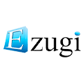 Ezugi Logo
