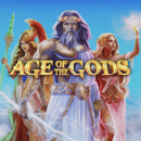 Age Of The Gods Jackpot Slot Image List Complex