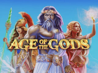 Goetter von Age Of The Gods Slot